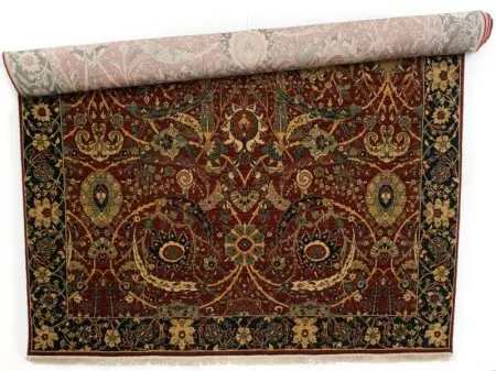 Antique - 66501-53588 (a)7